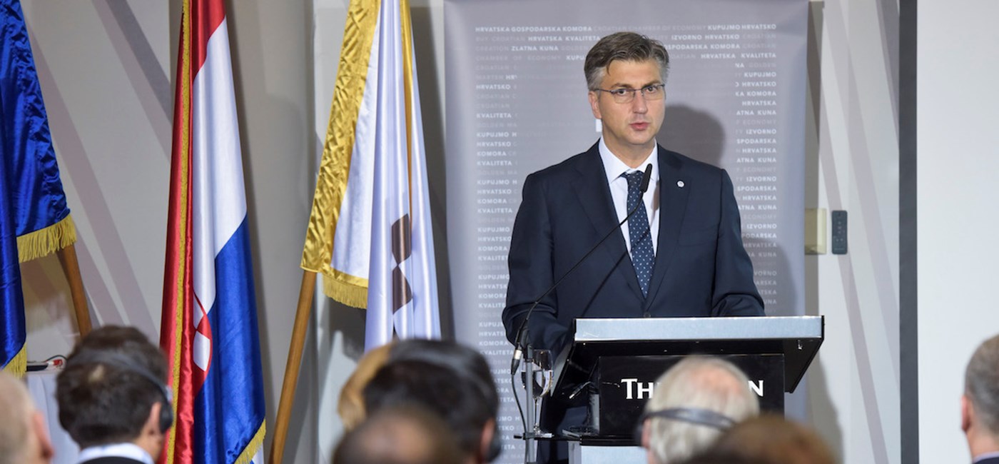 Inovacijski sustav povezan je s gospodarstvom, javni novac ciljano usmjeravamo na područja od nacionalnoga interesa